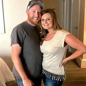 Meet your Posher, Bridgett